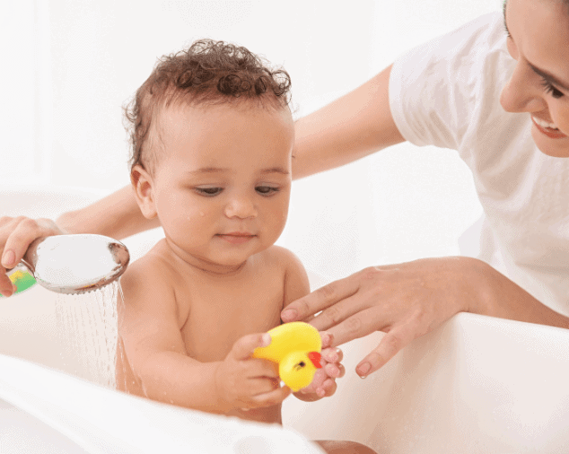 10 Safe Bath Toys: Non-Mold Picks for Babies & Toddlers