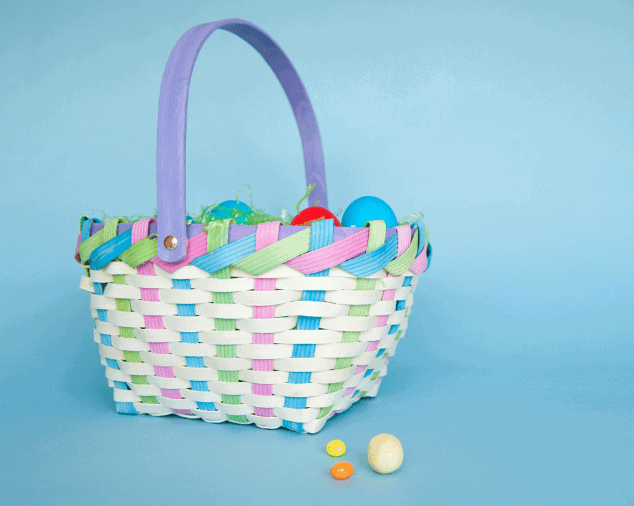 Easter Basket Ideas for Babies: Gifts that Grow with Them