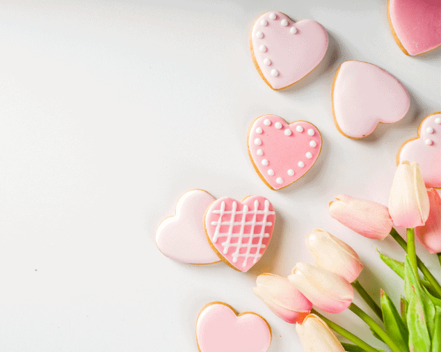 Valentine's Day for Babies and Toddlers: Books, Crafts and more!