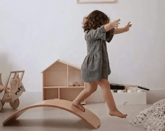 5 Best Balance Boards and Wobble Boards for Toddlers