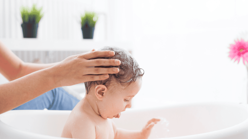 Safe Bath Toys