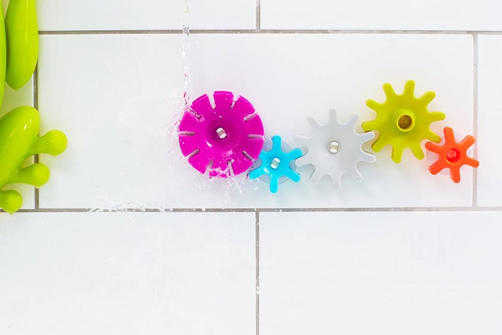 Boon Cogs Bath Toy