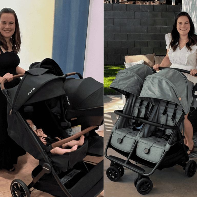 Nuna TRVL Double vs. Zoe Twin V2: Which is better for your family?