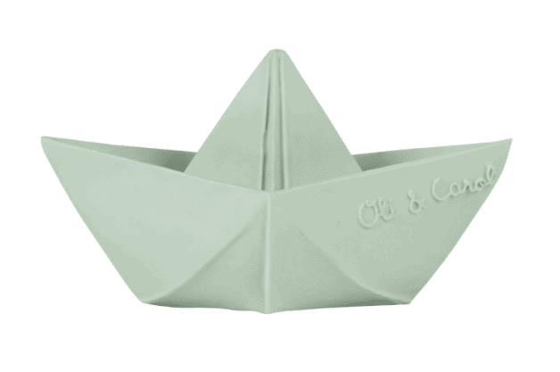Oli & Carol Bath Toy