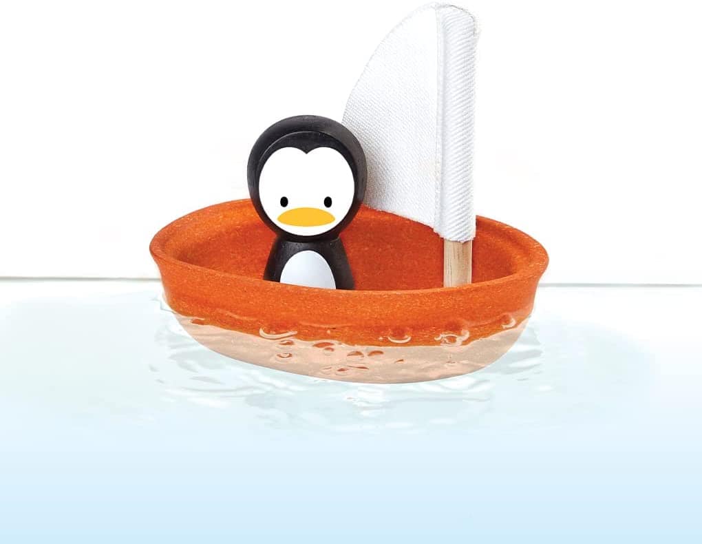 Plan Toys Boat