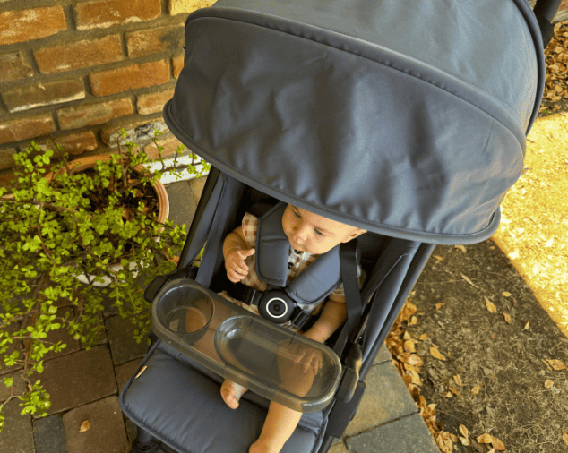 Zoe Traveler Review: Honest Thoughts from a Mom