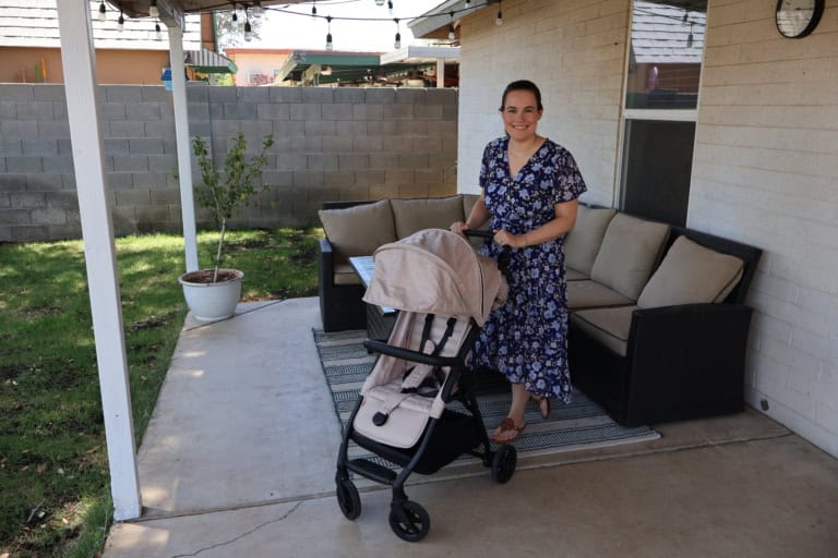 Zoe Tour V2 Review: Honest Thoughts from a Mom