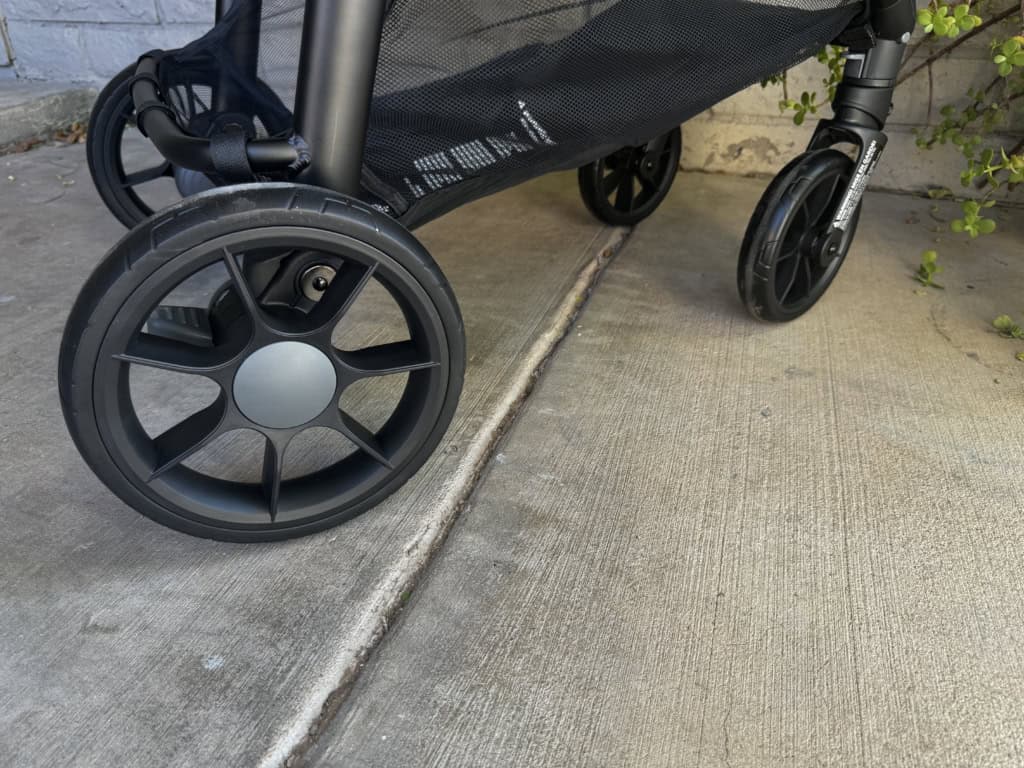 diono quantum wheels