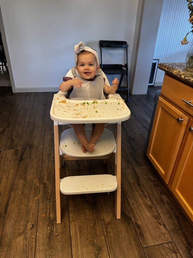 Mockingbird High Chair Review: 5 Things to Know Before You Buy