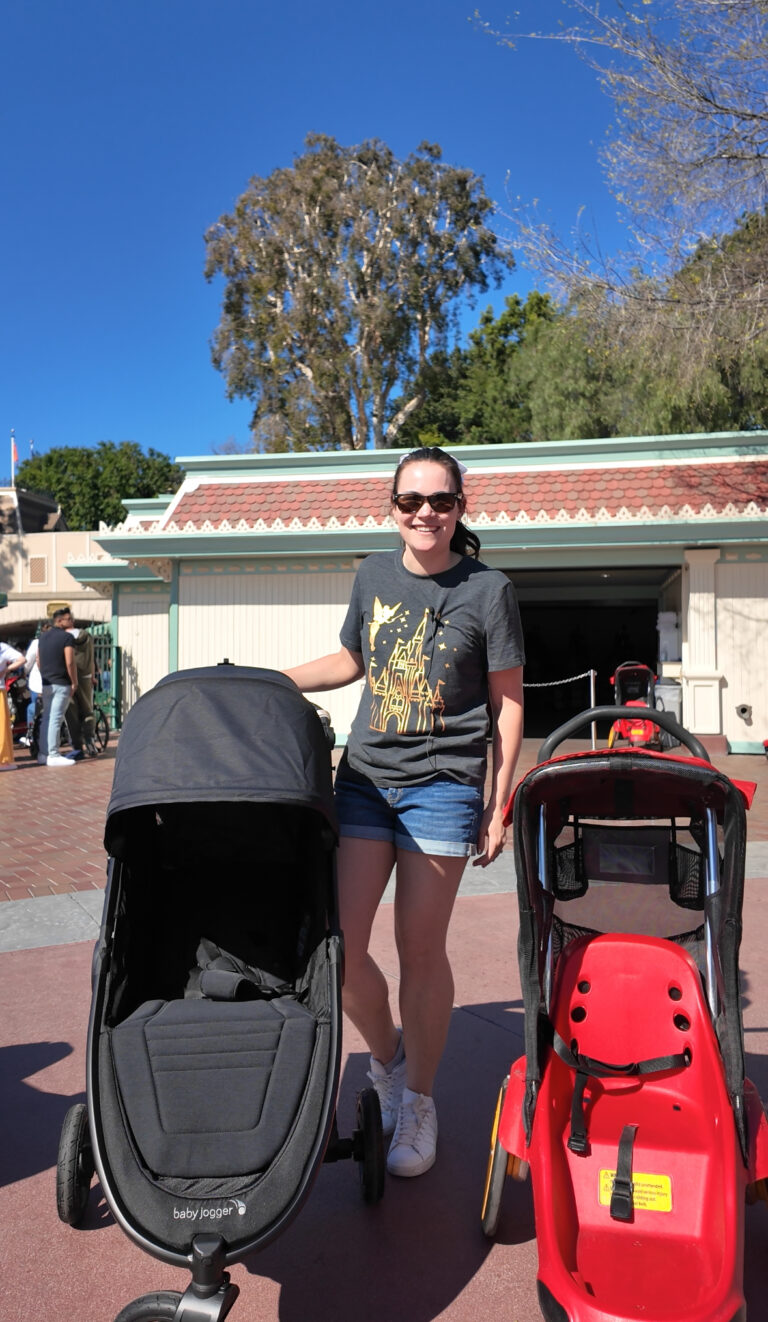 The Ultimate Guide to Stroller Rentals at Disney: Everything You Need to Know