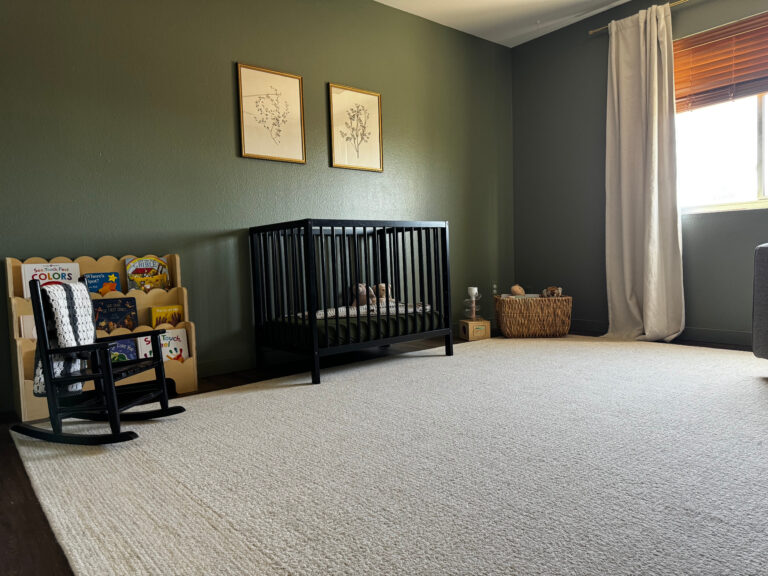 Nursery Must-Haves: What I’d Buy Again as a Mom of 3