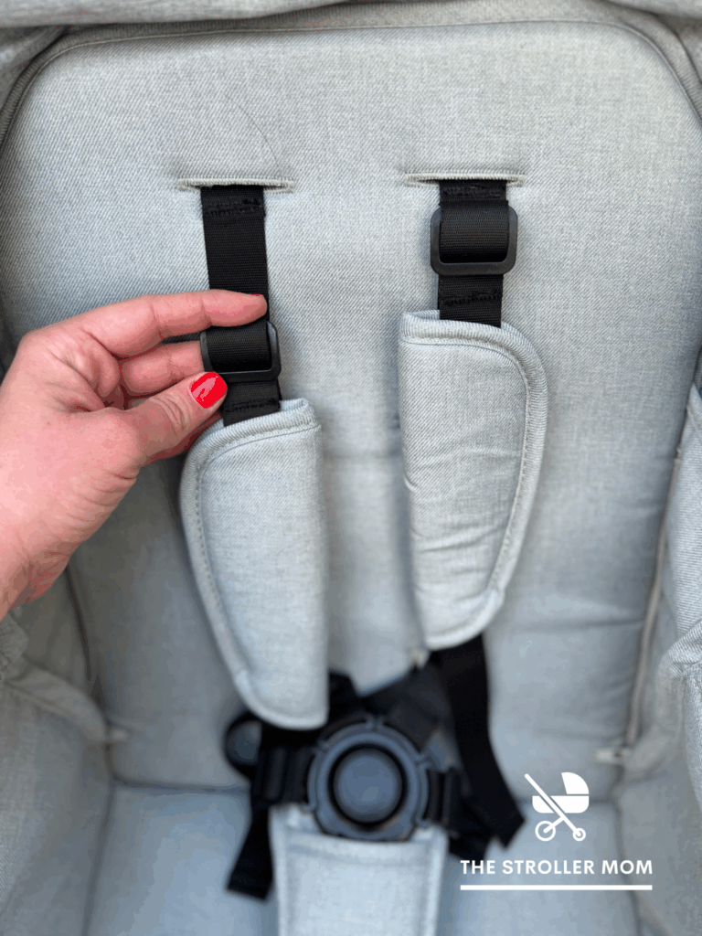 No rethread harnesses