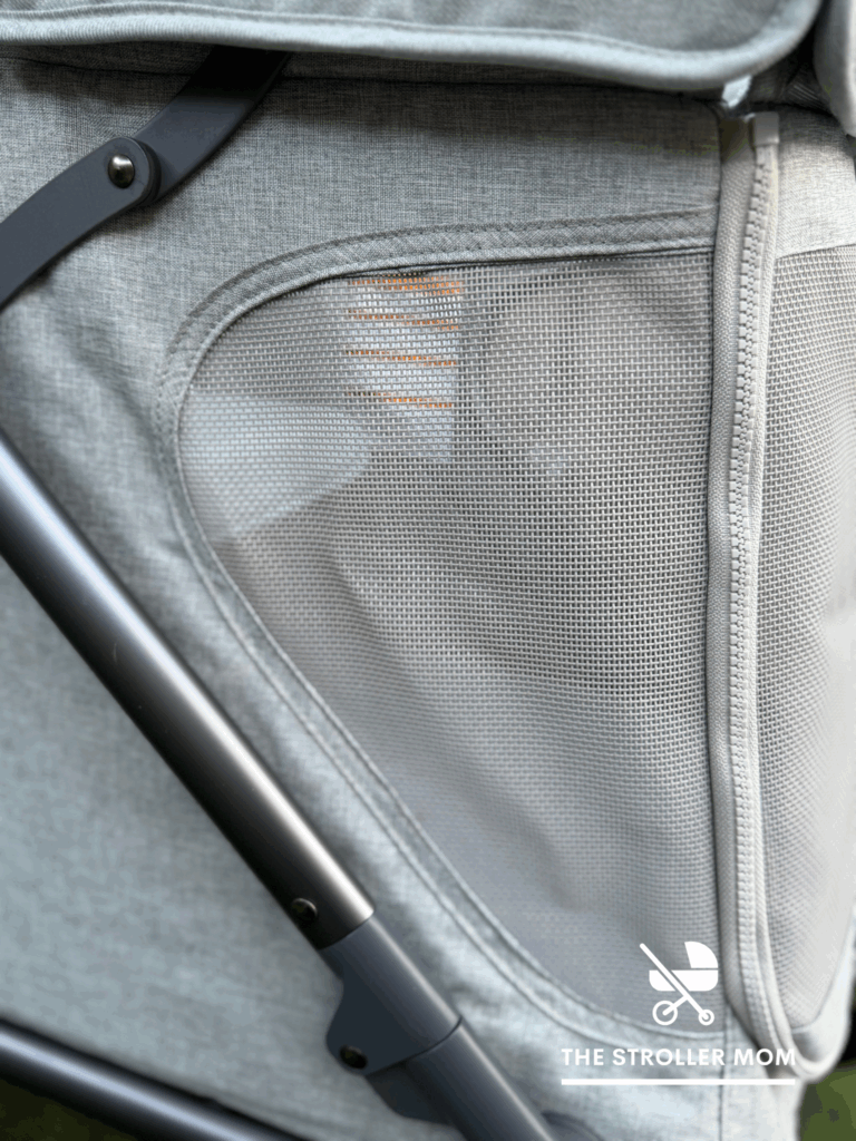 mesh fabrics of wagon