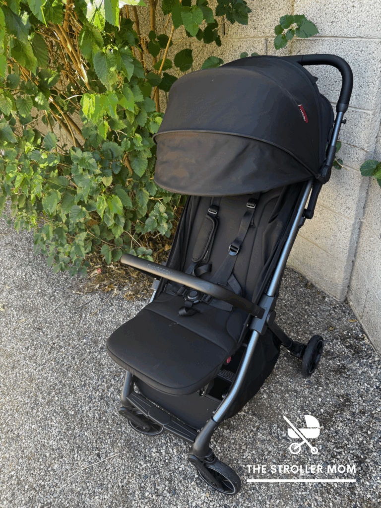 Momcozy Clickgo Stroller