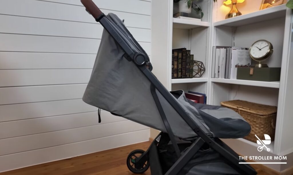 Minu V3 recline
