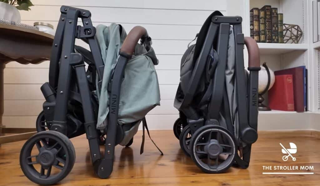 Minu v2 vs minu v3