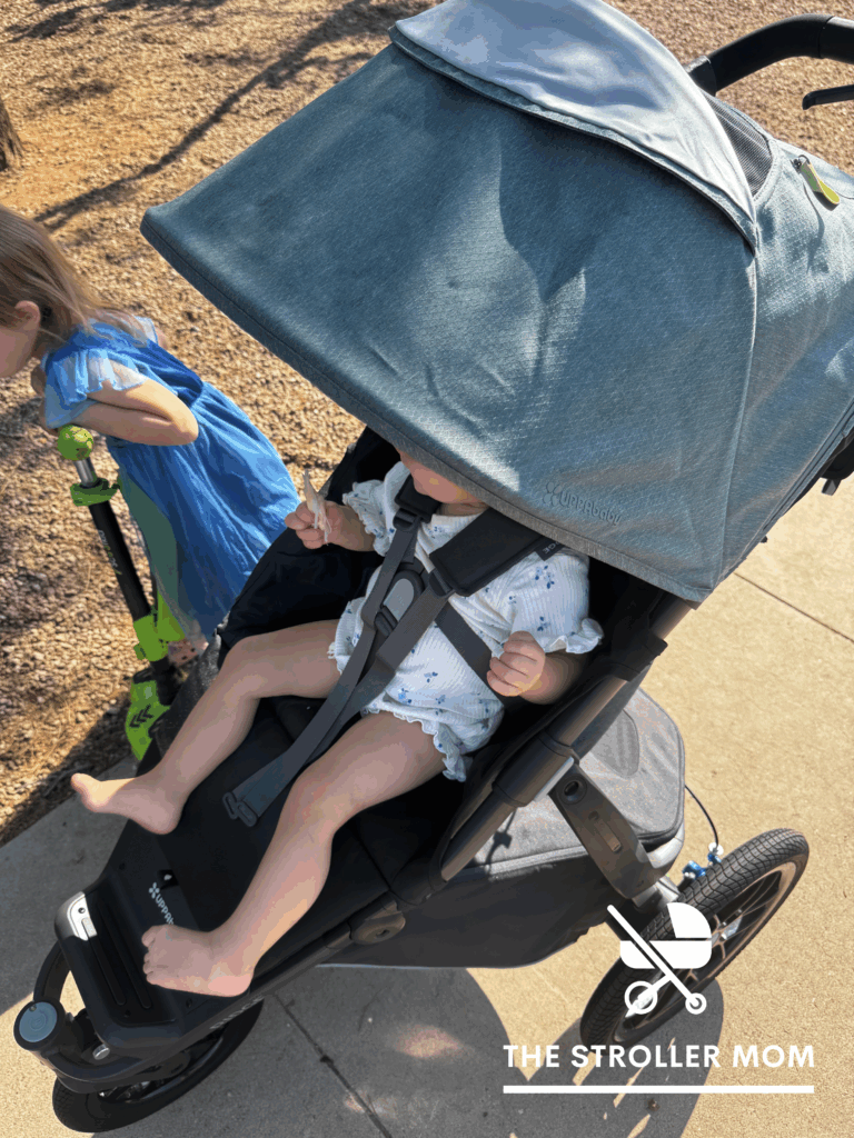 Best Jogging Strollers of 2026: Mom-Tested Picks