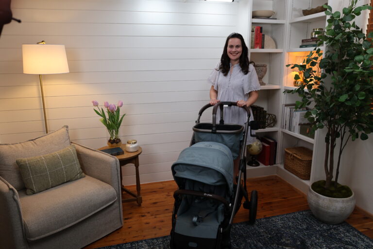 Cybex Gazelle S Review: Best Single-to-Double Stroller? (Plus e-Gazelle Review)