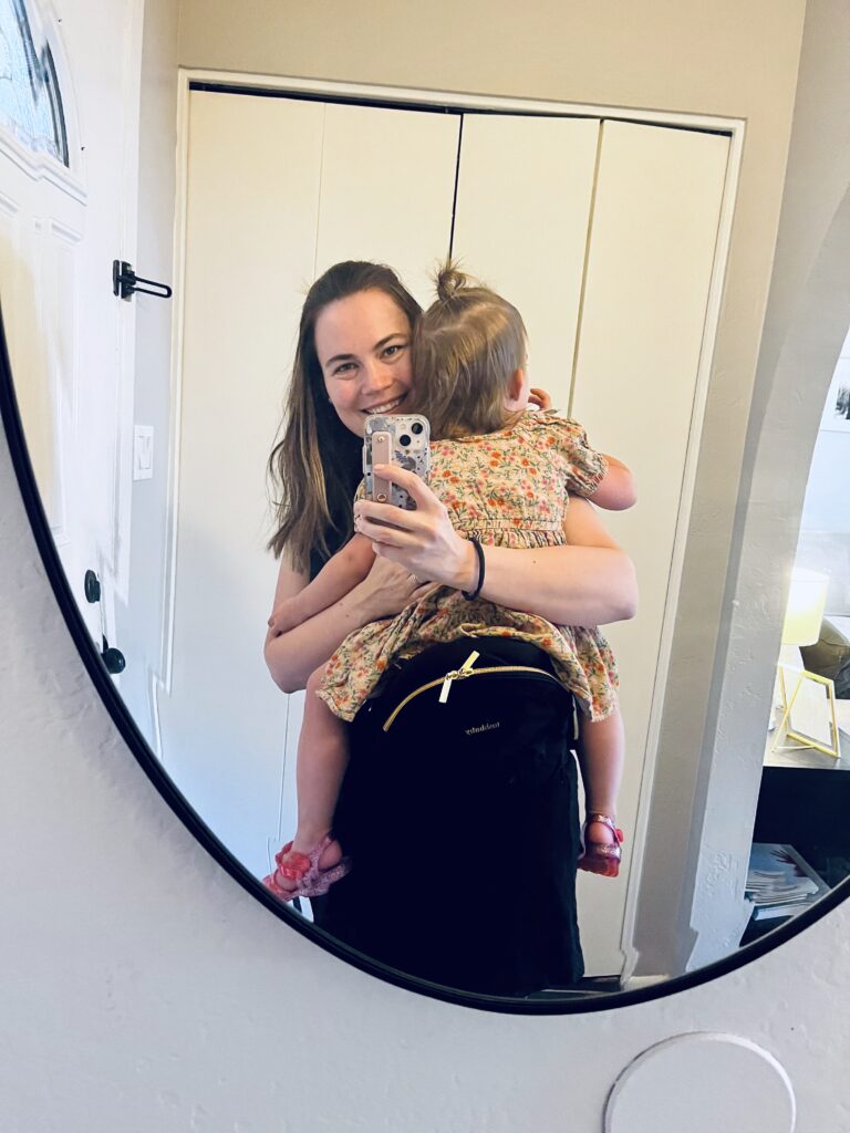 Tushbaby Honest Review: From a Mom Who Has Tested Over 30 Baby Carriers