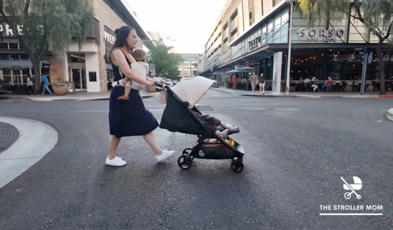 Ergobaby Metro 3 Review: Honest Thoughts from a Mom of 3