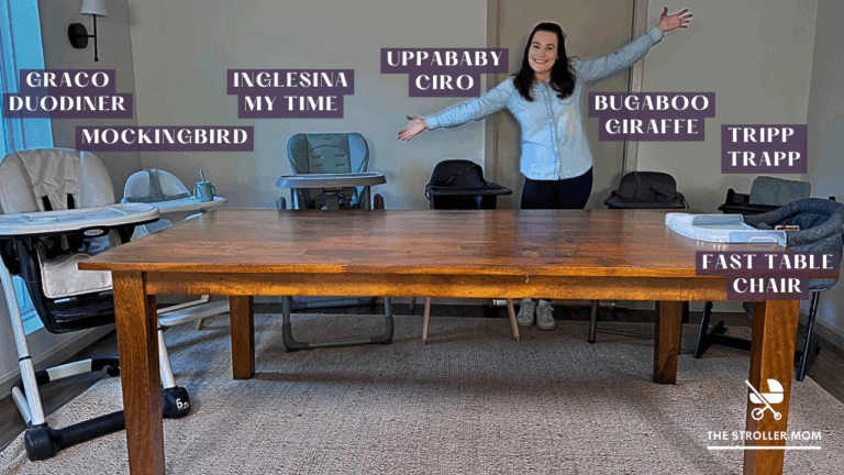 Best High Chairs of 2026: Mom-Tested Picks for Every Budget