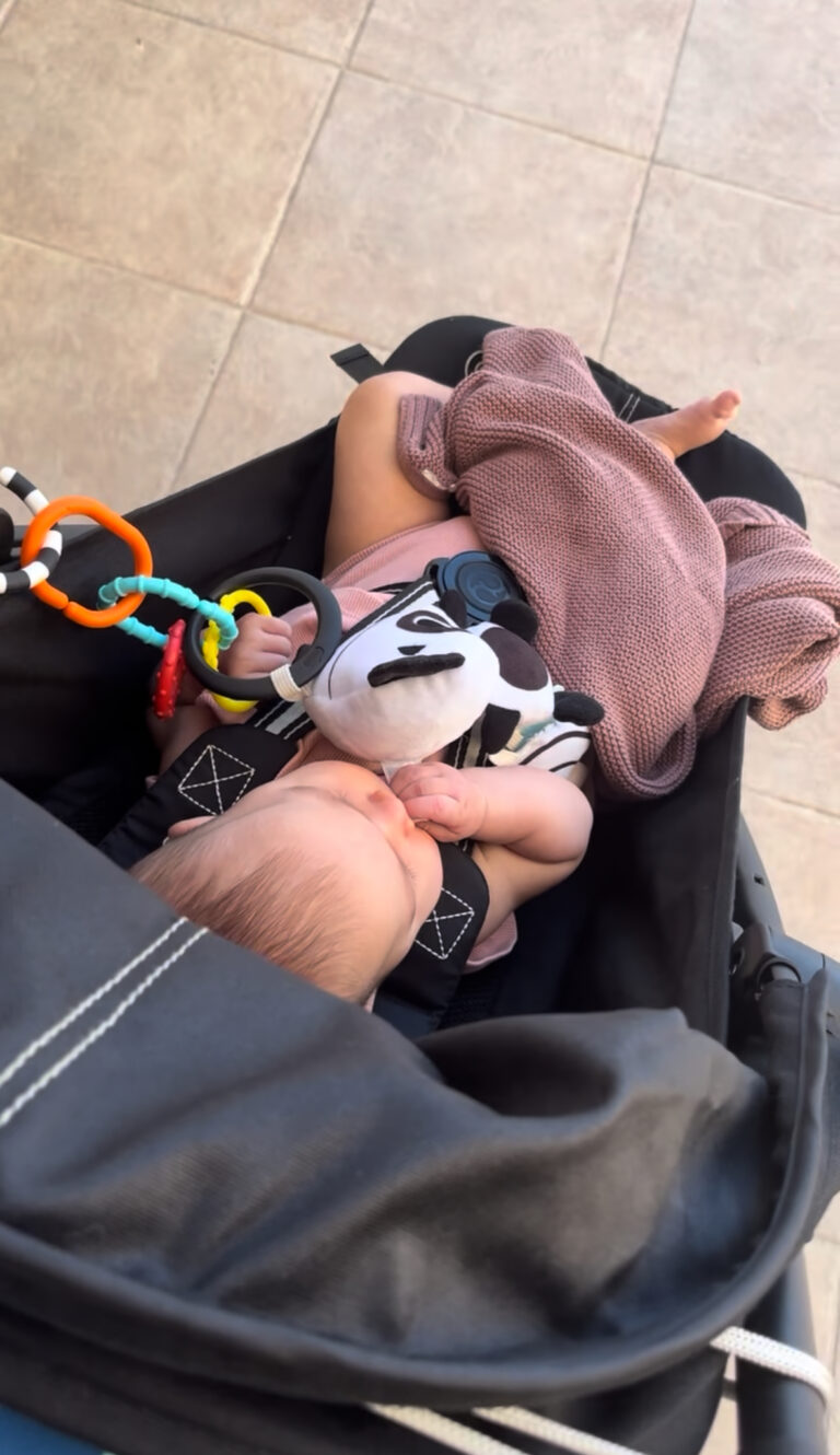 Cybex Orfeo Review: Compact Meets City Stroller That Should Be on Your Radar