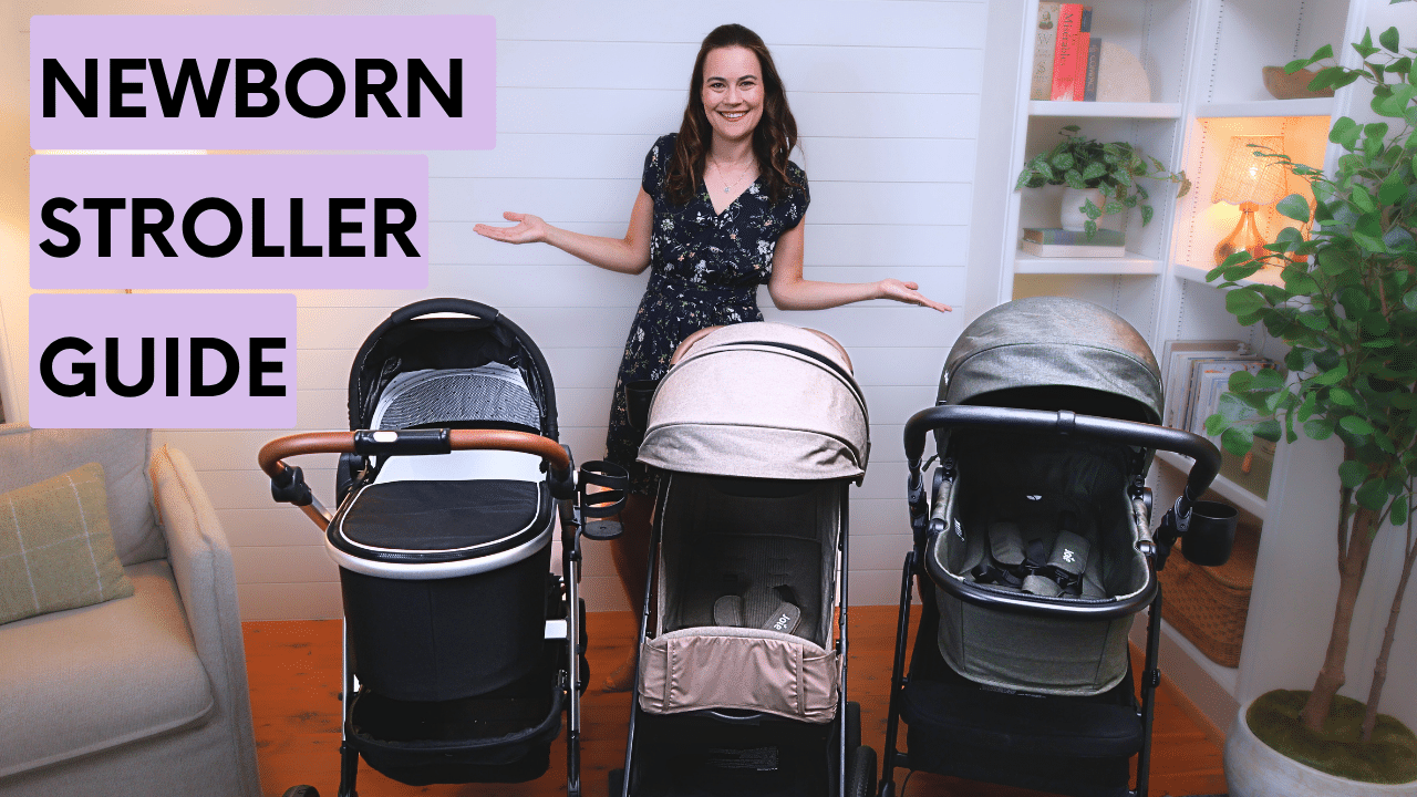 Inspiring Newborn Stroller Without Car Seat Gallery