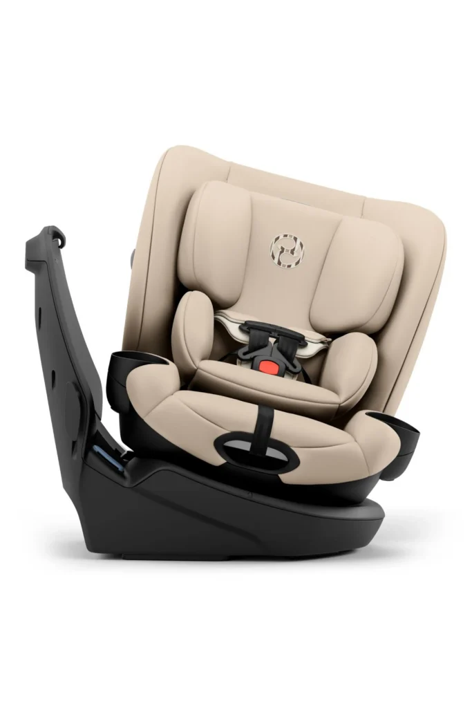 Cybex Callisto G 360 on sale review