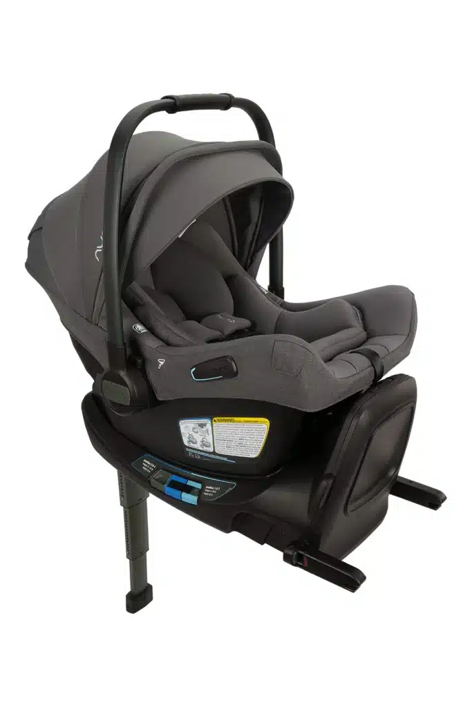 Nuna Pipa Aire RX on SAle
