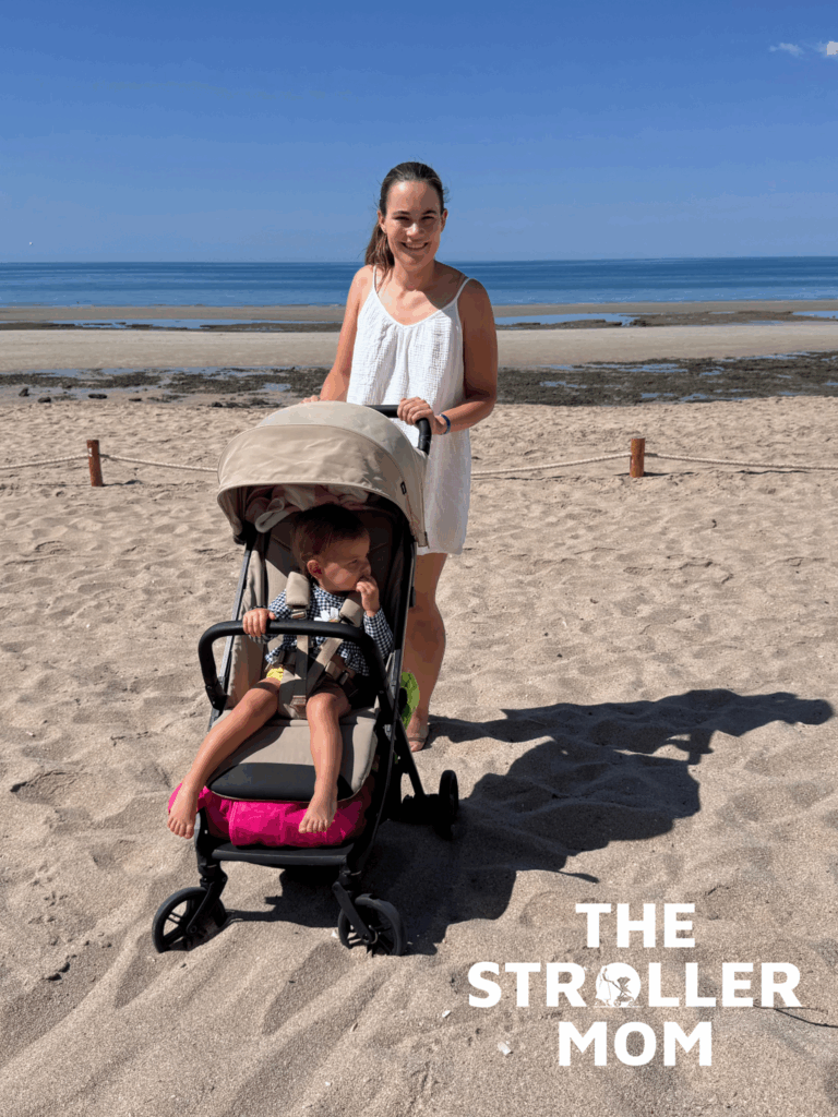 Inglesina Quid 3 Review: The Most Underrated Travel Stroller?