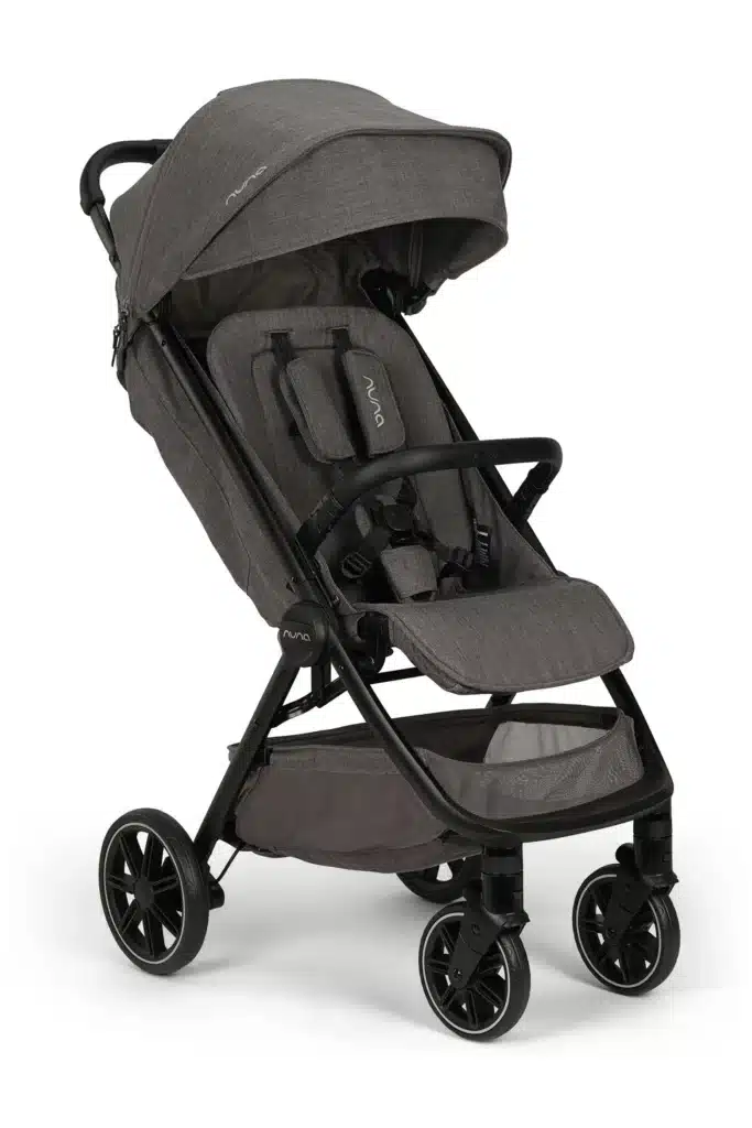 Nuna trvl lx sale