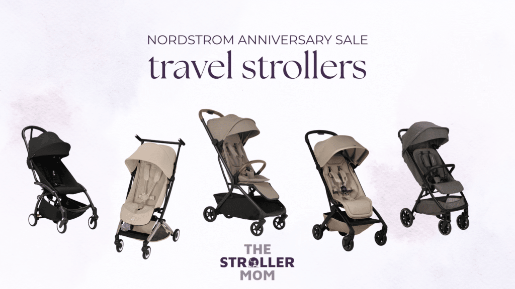 Nordstrom travel stroller nordstrom sale