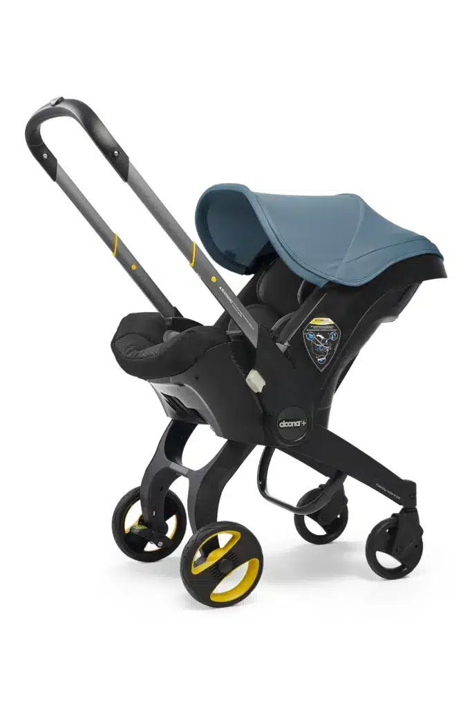 Doona Car Seat Sale