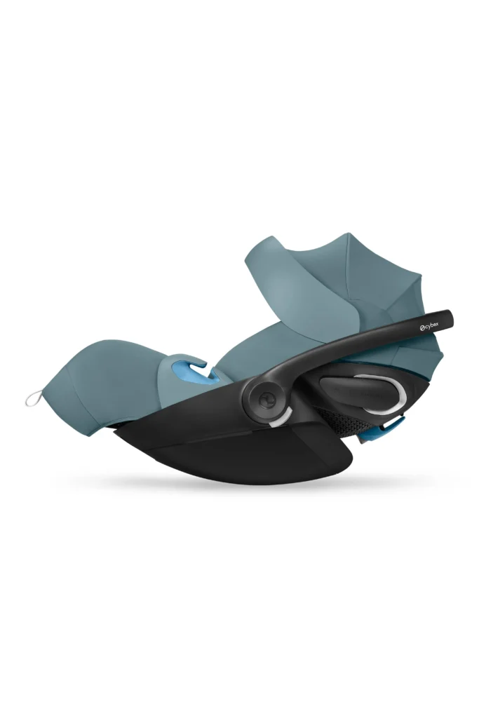 Cybex Cloud G Car Seat