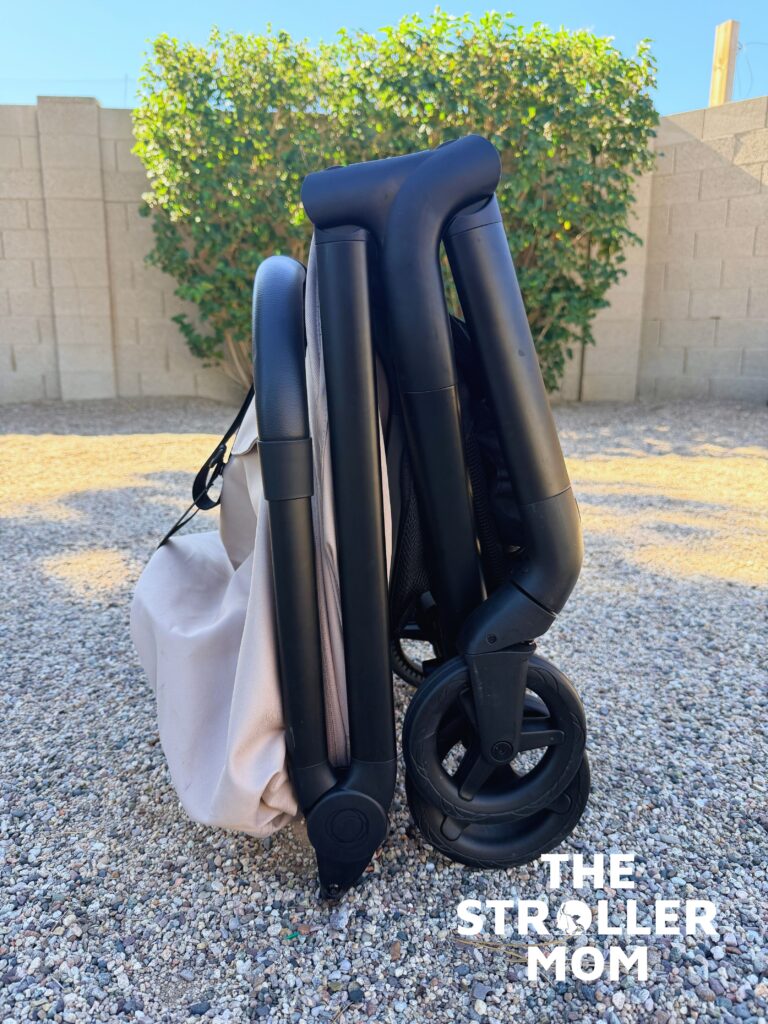 Bugaboo Butterfly 2 Fold