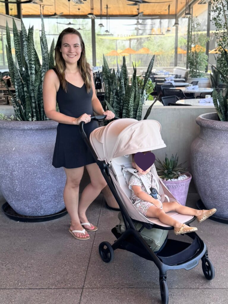 Bugaboo Butterfly 2 Honest Review: Worth the $599 Price Tag?
