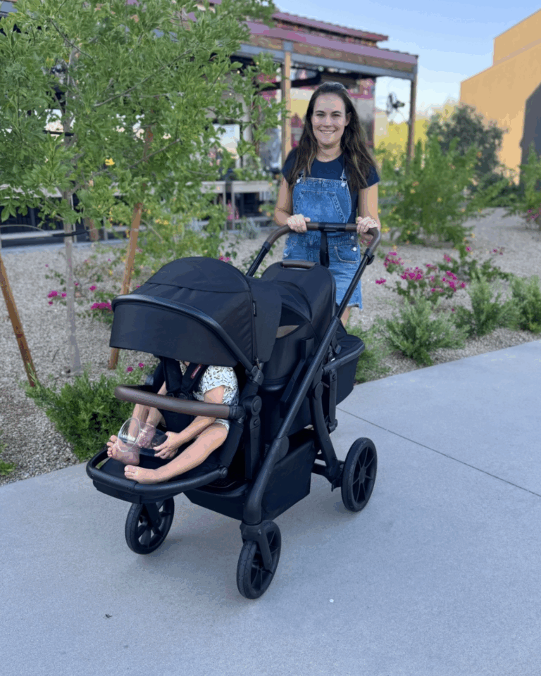 Momcozy ChangeGo Review: A Stroller That Does It All… What’s the Catch?