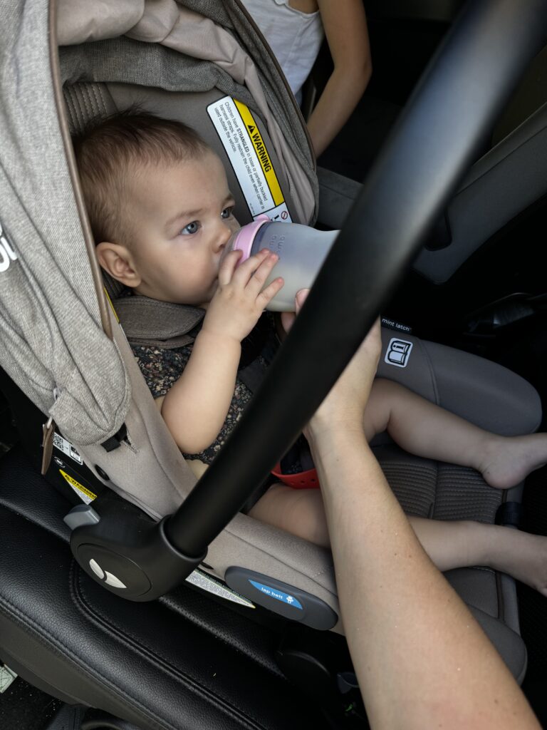 Strollers Compatible with Joie Infant Car Seats