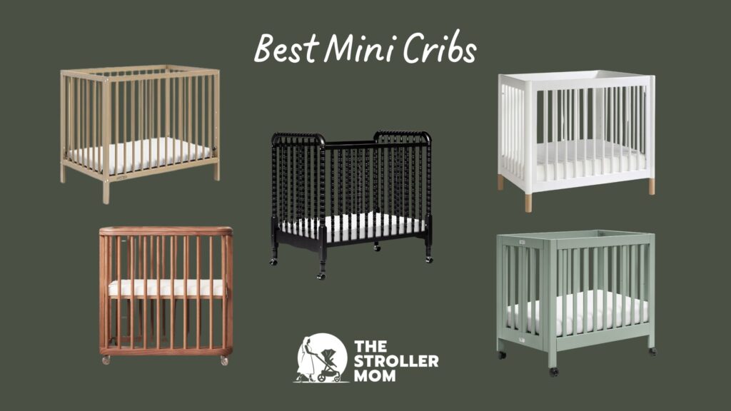 Best mini cribs