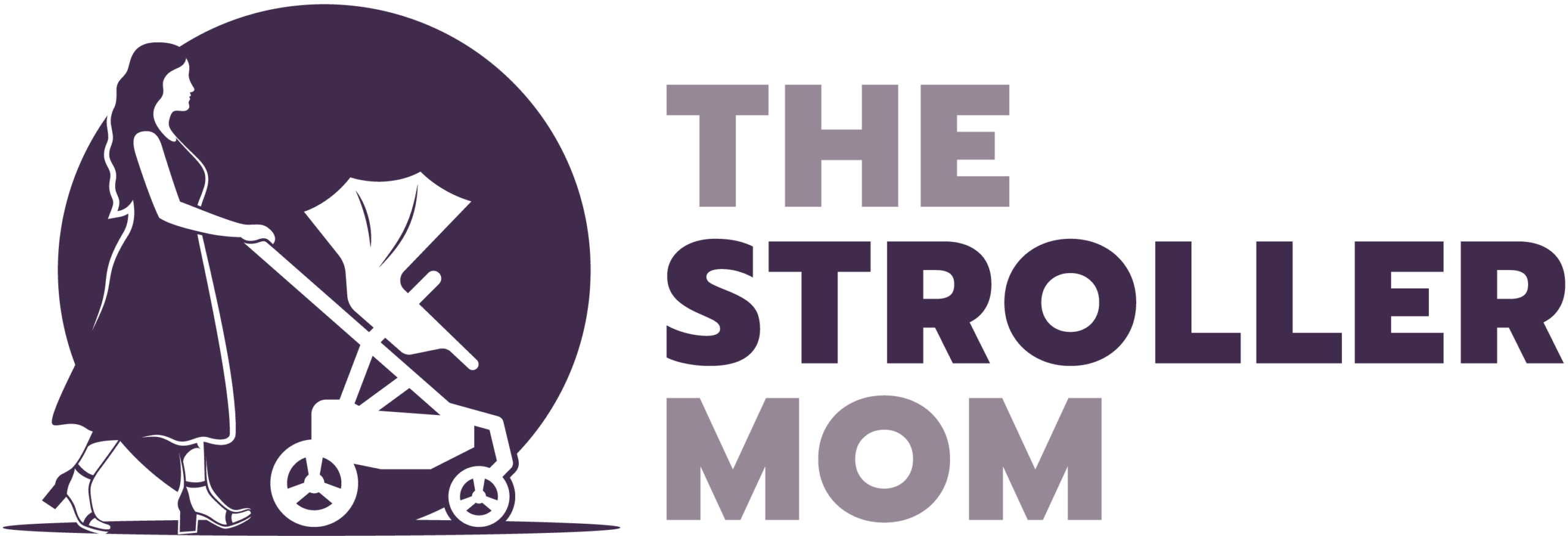 The Stroller Mom