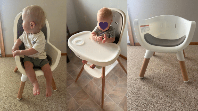 Joie Chai High Chair Review: Pros, Cons, and Honest Thoughts