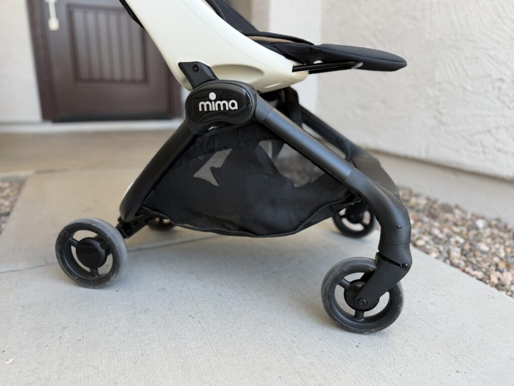 Mima miro wheels