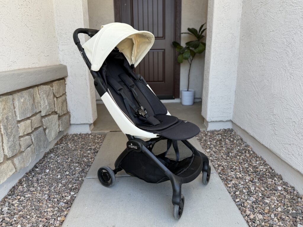 Mima Miro Seat