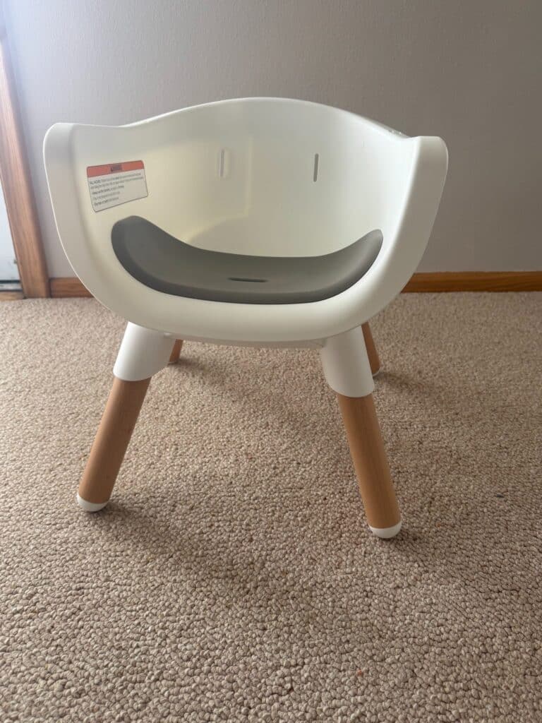 Joie Chai High Chair Youth Chair