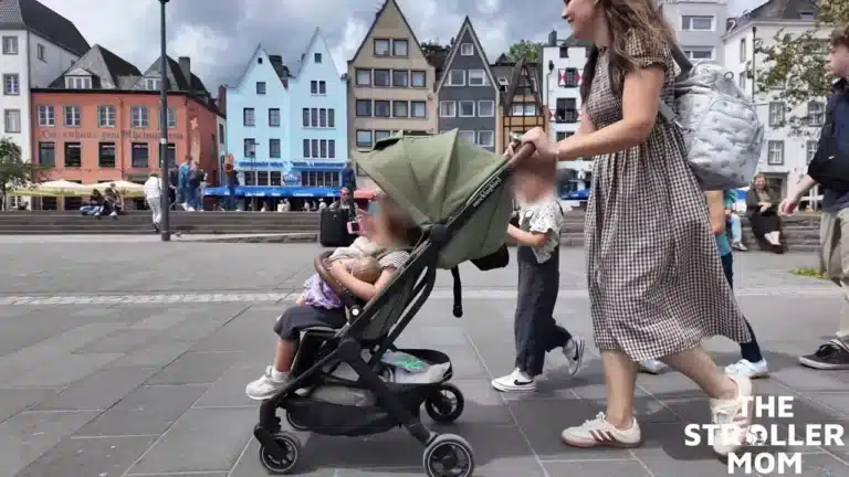 Mockingbird Travel Stroller Review: Is This the Best Travel Stroller Under $400?