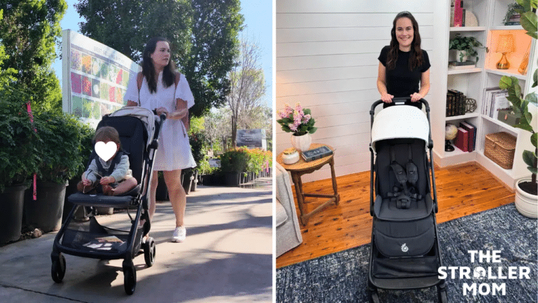 Ergobaby Metro 3 Review: Honest Thoughts from a Mom of 3